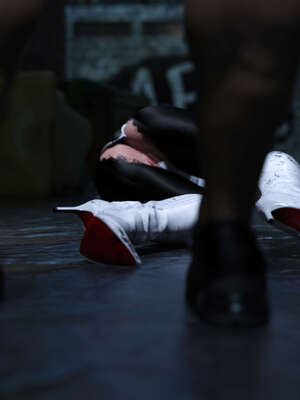 [桃花铺子]银雪女侠之侠隐迷踪06_003