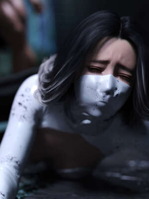 [桃花铺子]银雪女侠之侠隐迷踪06_005