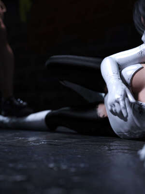 [桃花铺子]银雪女侠之侠隐迷踪06_006