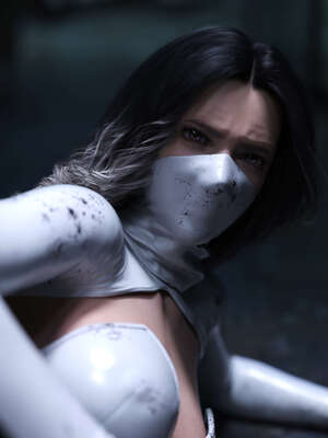 [桃花铺子]银雪女侠之侠隐迷踪06_009