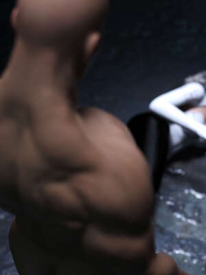 [桃花铺子]银雪女侠之侠隐迷踪06_015