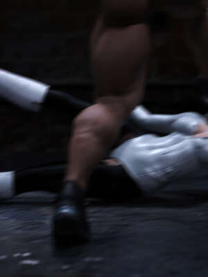 [桃花铺子]银雪女侠之侠隐迷踪06_016