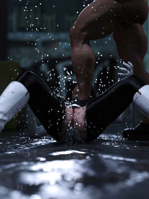 [桃花铺子]银雪女侠之侠隐迷踪06_034