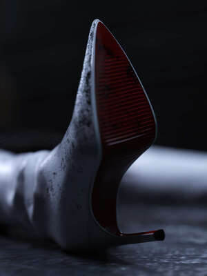 [桃花铺子]银雪女侠之侠隐迷踪06_035