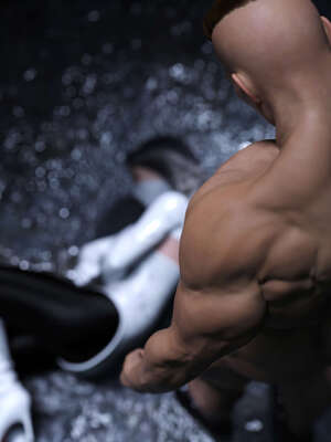 [桃花铺子]银雪女侠之侠隐迷踪06_038