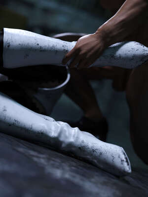 [桃花铺子]银雪女侠之侠隐迷踪06_042