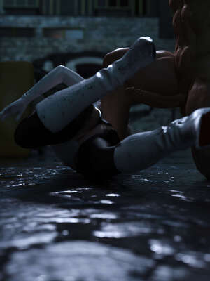 [桃花铺子]银雪女侠之侠隐迷踪06_050