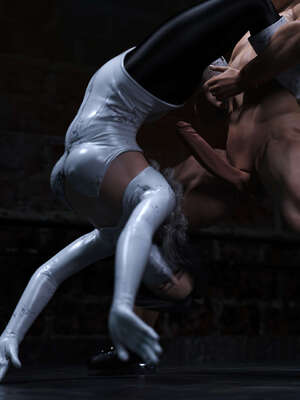 [桃花铺子]银雪女侠之侠隐迷踪06_067