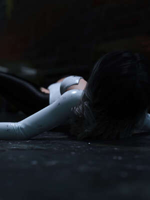 [桃花铺子]银雪女侠之侠隐迷踪06_074