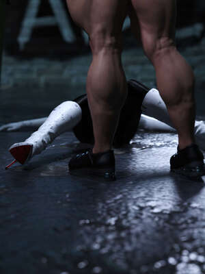 [桃花铺子]银雪女侠之侠隐迷踪06_077