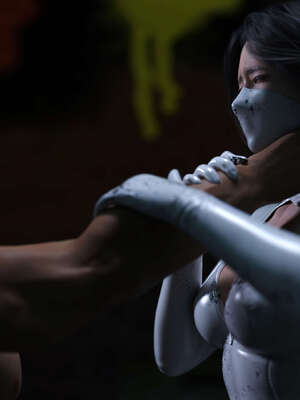 [桃花铺子]银雪女侠之侠隐迷踪06_078