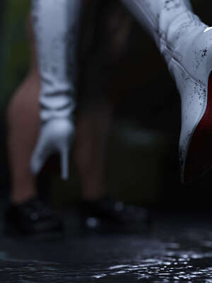 [桃花铺子]银雪女侠之侠隐迷踪06_081