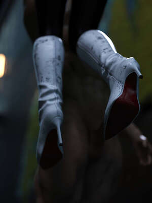 [桃花铺子]银雪女侠之侠隐迷踪06_083