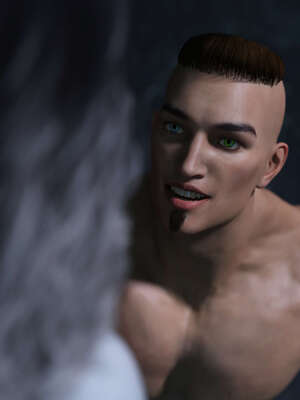 [桃花铺子]银雪女侠之侠隐迷踪06_085