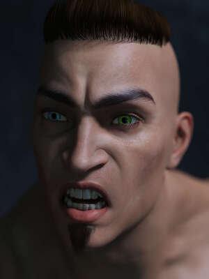 [桃花铺子]银雪女侠之侠隐迷踪06_086