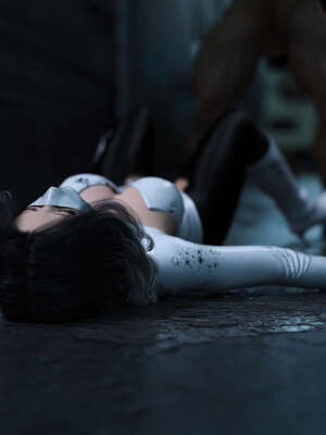 [桃花铺子]银雪女侠之侠隐迷踪06_089