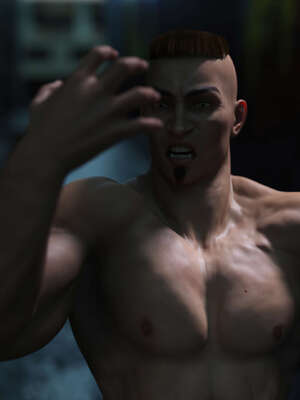 [桃花铺子]银雪女侠之侠隐迷踪06_093