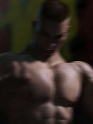 [桃花铺子]银雪女侠之侠隐迷踪06_096