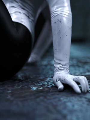 [桃花铺子]银雪女侠之侠隐迷踪06_098