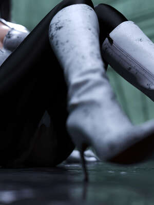 [桃花铺子]银雪女侠之侠隐迷踪06_099