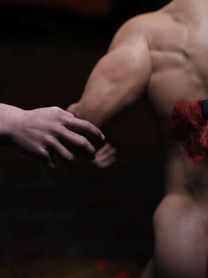 [桃花铺子]银雪女侠之侠隐迷踪06_108