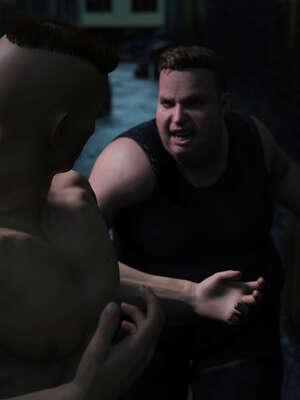 [桃花铺子]银雪女侠之侠隐迷踪06_109