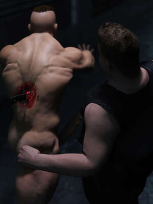 [桃花铺子]银雪女侠之侠隐迷踪06_110