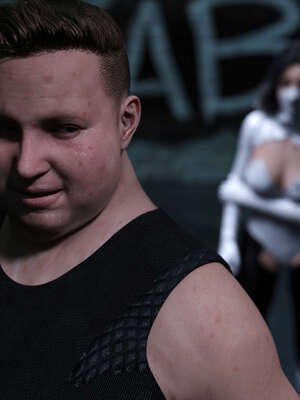 [桃花铺子]银雪女侠之侠隐迷踪06_114