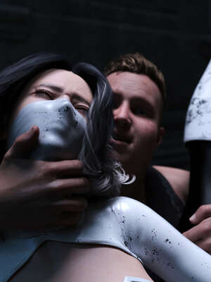 [桃花铺子]银雪女侠之侠隐迷踪06_140