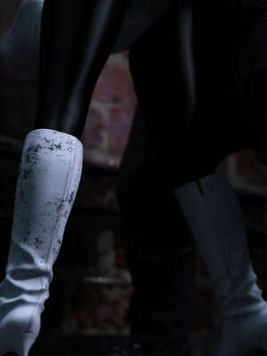 [桃花铺子]银雪女侠之侠隐迷踪06_158