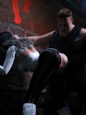 [桃花铺子]银雪女侠之侠隐迷踪06_160