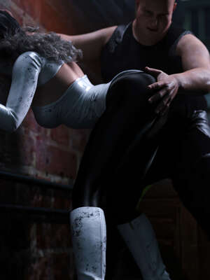 [桃花铺子]银雪女侠之侠隐迷踪06_166