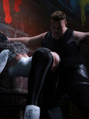 [桃花铺子]银雪女侠之侠隐迷踪06_169