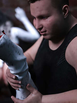 [桃花铺子]银雪女侠之侠隐迷踪06_183