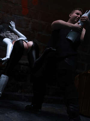 [桃花铺子]银雪女侠之侠隐迷踪06_197