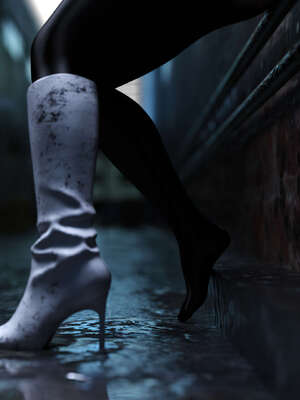 [桃花铺子]银雪女侠之侠隐迷踪06_205