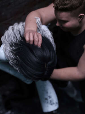 [桃花铺子]银雪女侠之侠隐迷踪06_210