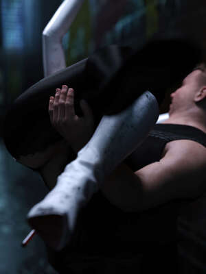 [桃花铺子]银雪女侠之侠隐迷踪06_222