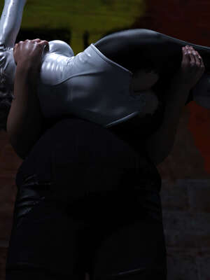 [桃花铺子]银雪女侠之侠隐迷踪06_223