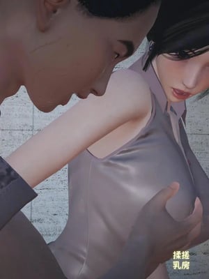 [神经漫游者]小西的美母教师10_026