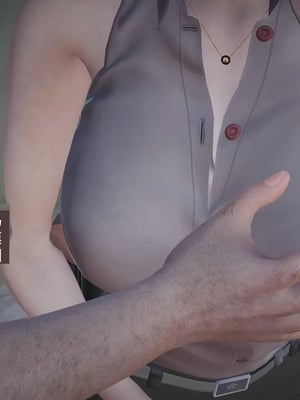 [神经漫游者]小西的美母教师10_086