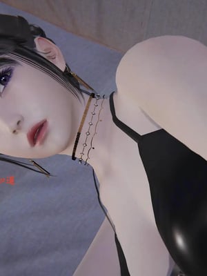 [神经漫游者]小西的美母教师10_151