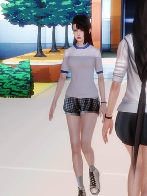 [3D]白洁珍藏版3.1_002