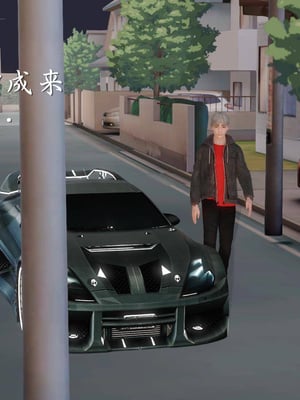 [3D]白洁珍藏版3.1_009