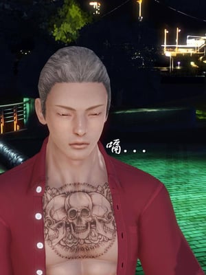 [3D]白洁珍藏版3.2_010