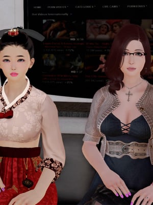 [3D]弄花香满衣01_009