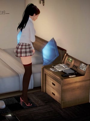 [3D]弄花香满衣02_008