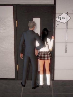 [3D]弄花香满衣03_050