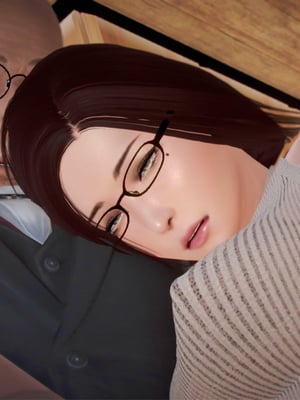 [3D]弄花香满衣03_076