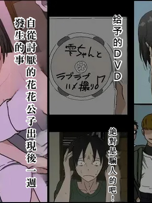 [戸田比佐也]気に食わないチャラ男が来てから一週間の出来事